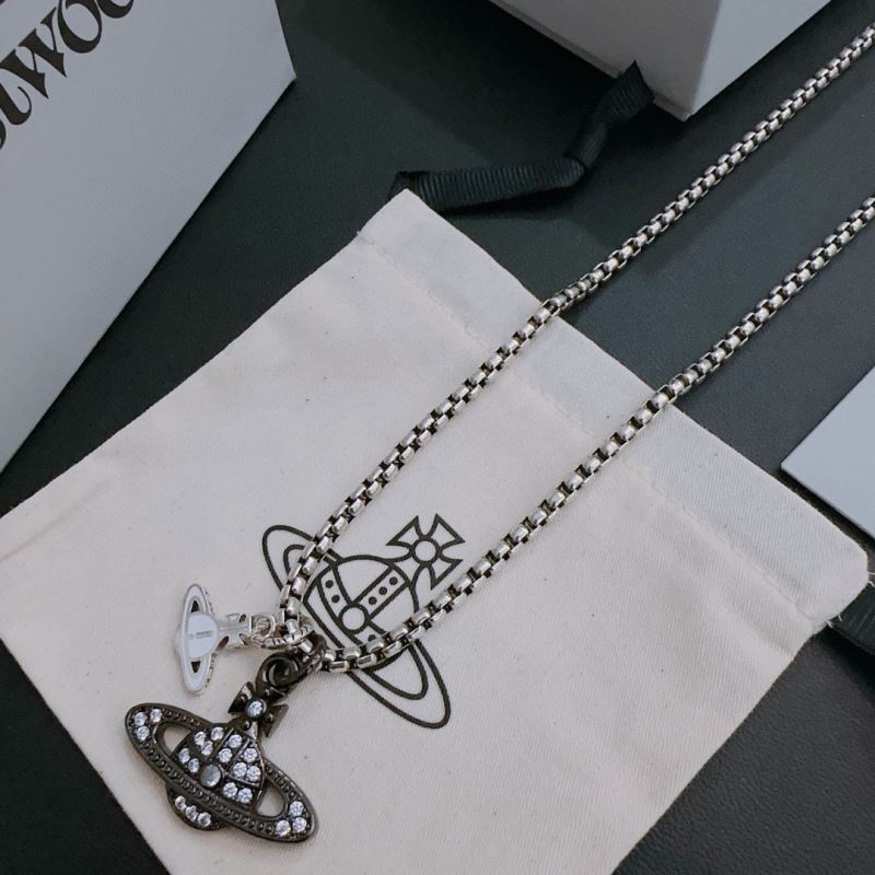 Vivienne Westwood Necklaces